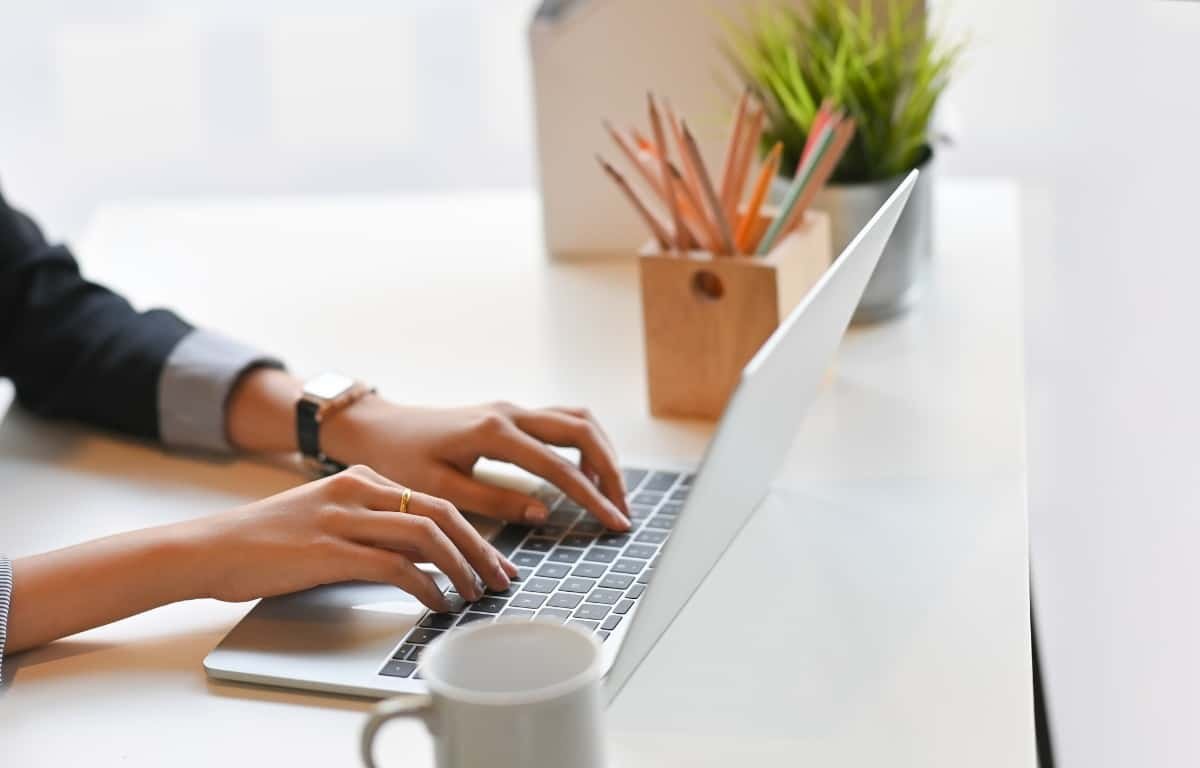 Como escrever postagens de blog com mais rapidez