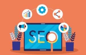 Importance of SEO in Business
