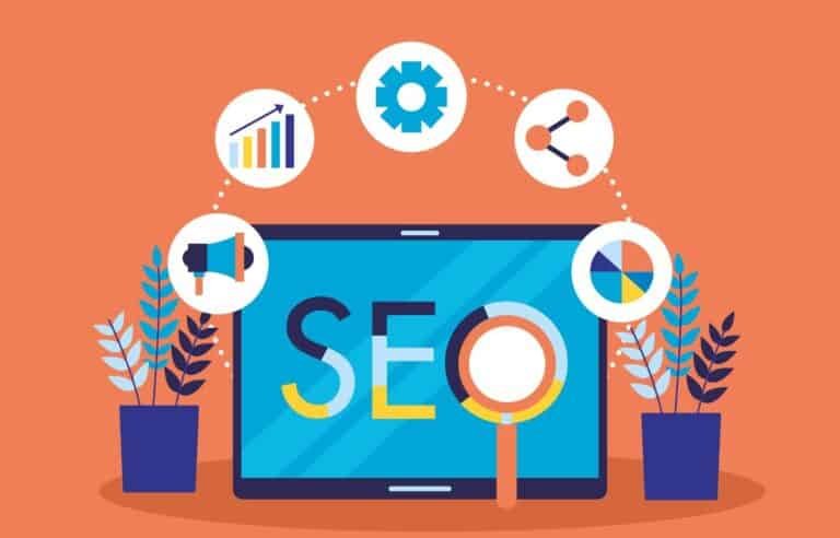أهمية SEO في الأعمال