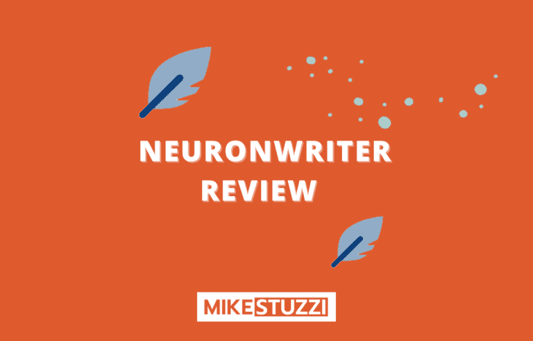 NeuronWriter 评论 2024：这个内容优化器是关于什么的？