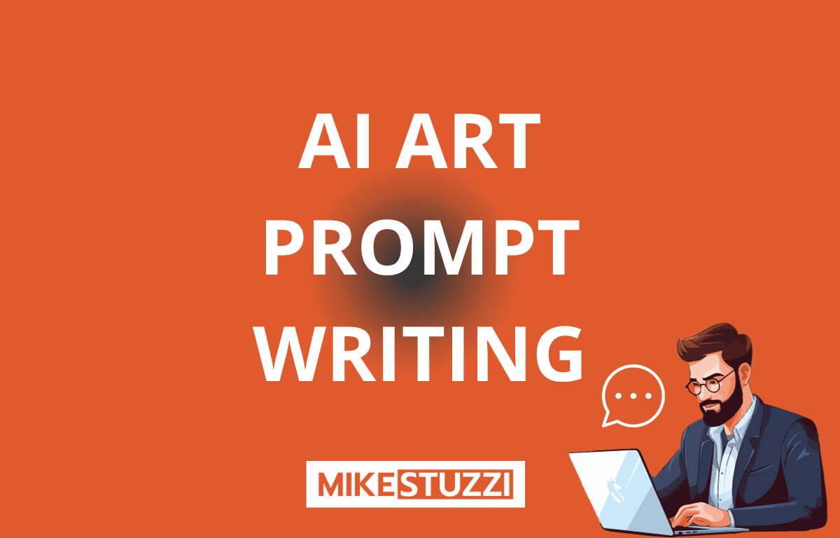 AI Art Prompt Writing