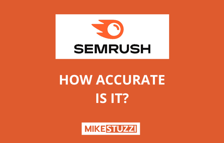 Is Semrush Accurate? Semrush Accuracy Explained (2024)
