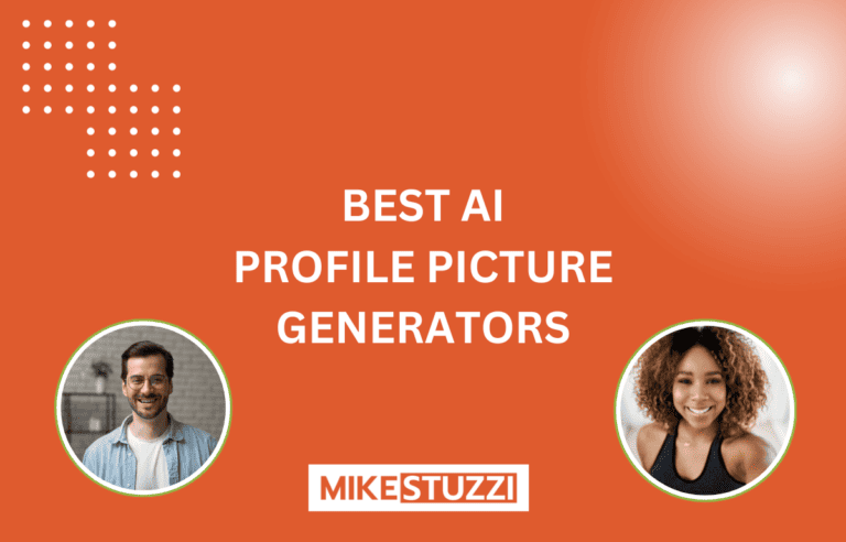 7 Best AI Profile Picture Generators Online