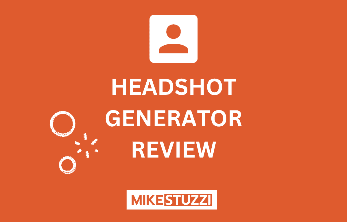 HeadshotshotGenerator.io Review