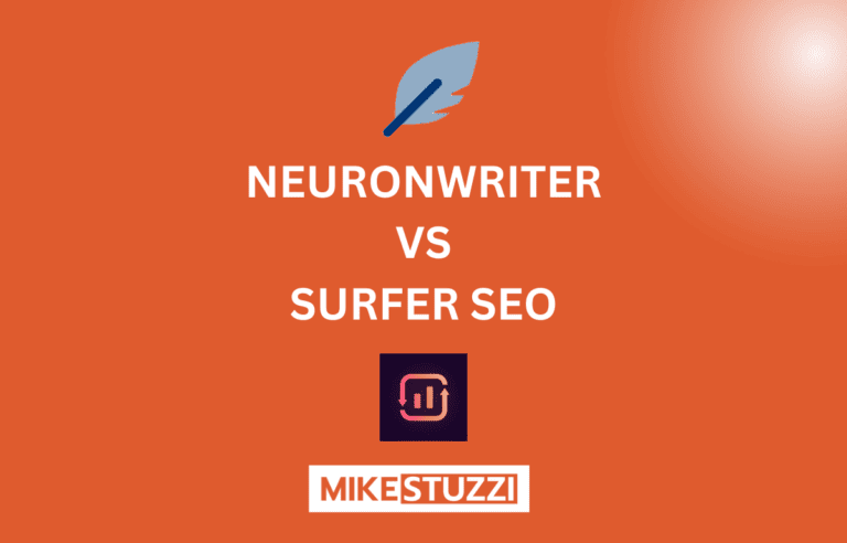 NeuronWriter vs. Surfer SEO (ehrlicher Vergleich)