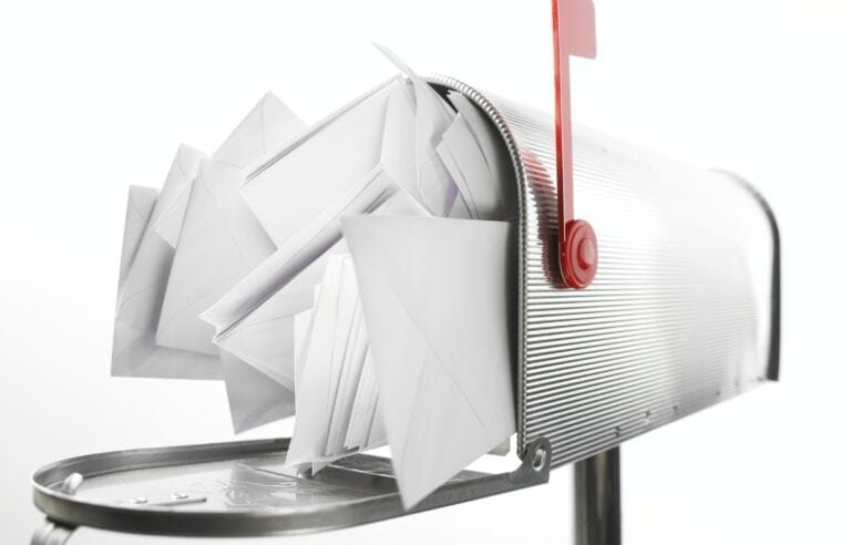 ما هو صندوق البريد الافتراضي وكيف يعمل؟
