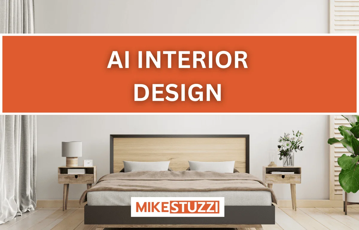 AI Interior Design