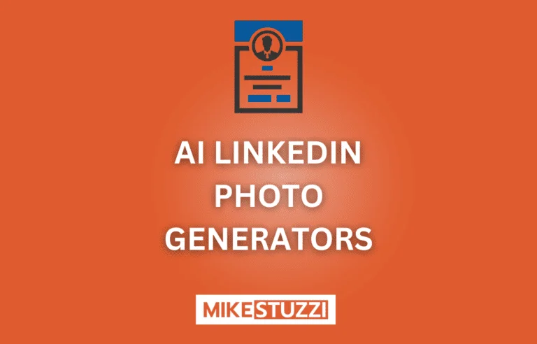 AI LinkedIn Photo Generators