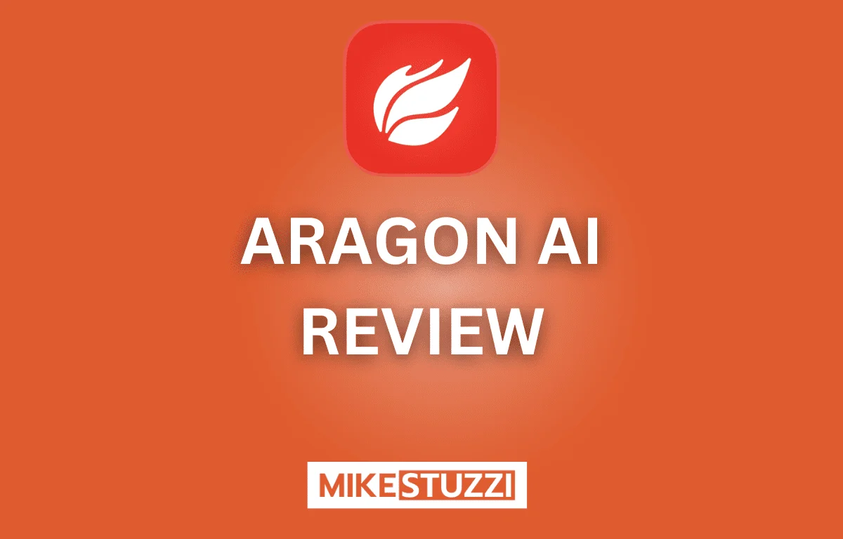 Aragon AI-Rezension