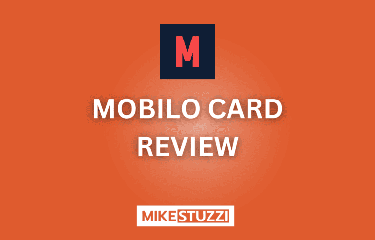 Revisão do cartão Mobilo: melhor solução de cartão de visita digital ou não?