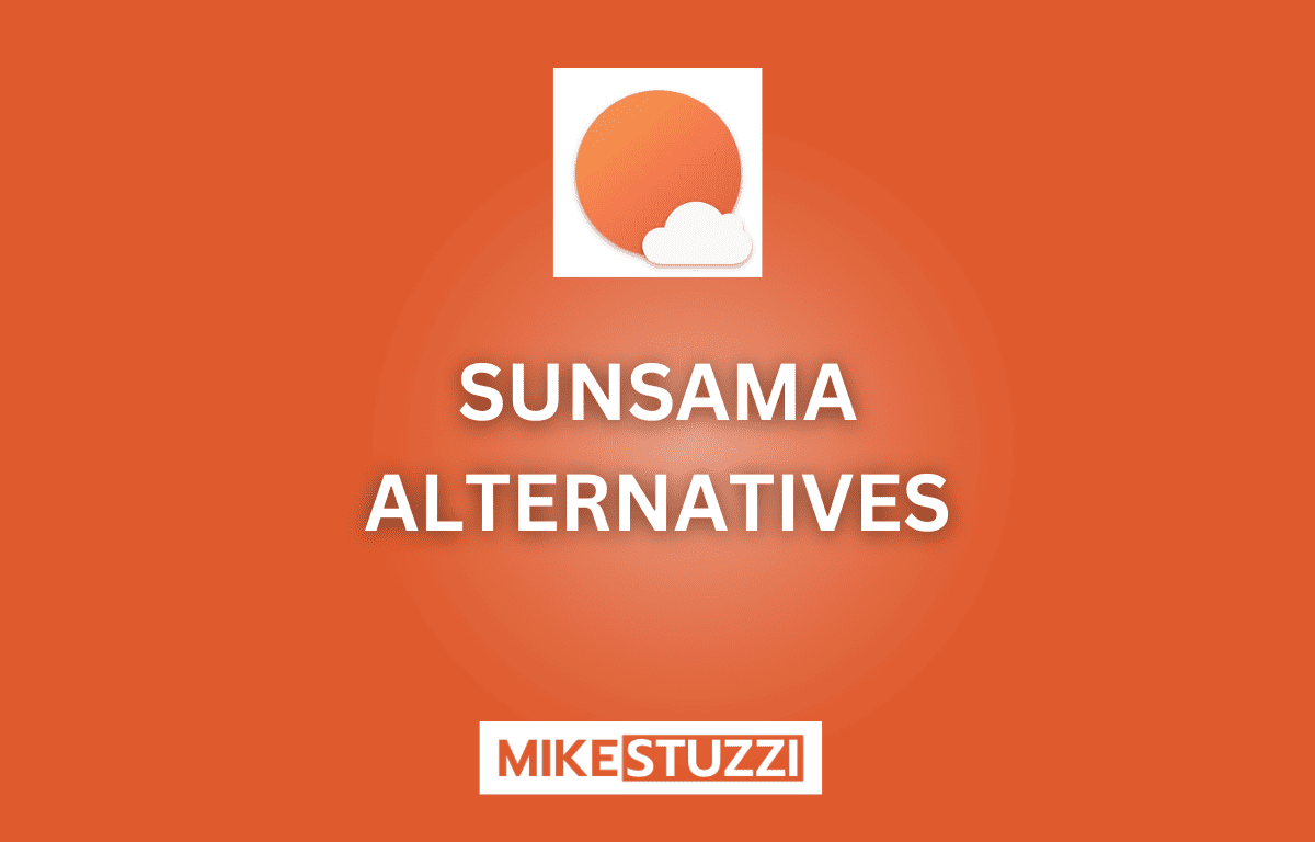Sunsama Alternatives
