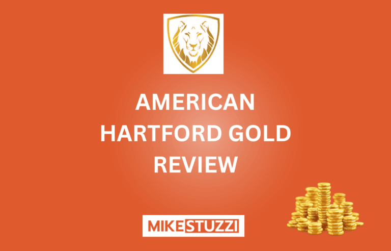 American Hartford Gold Review