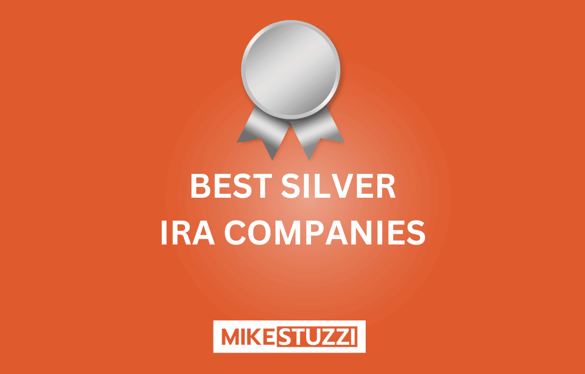 Beste Silber-IRA-Unternehmen