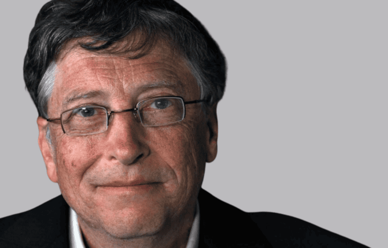 Bill Gates darüber, wie KI in 5 Jahren den Alltag verändern wird