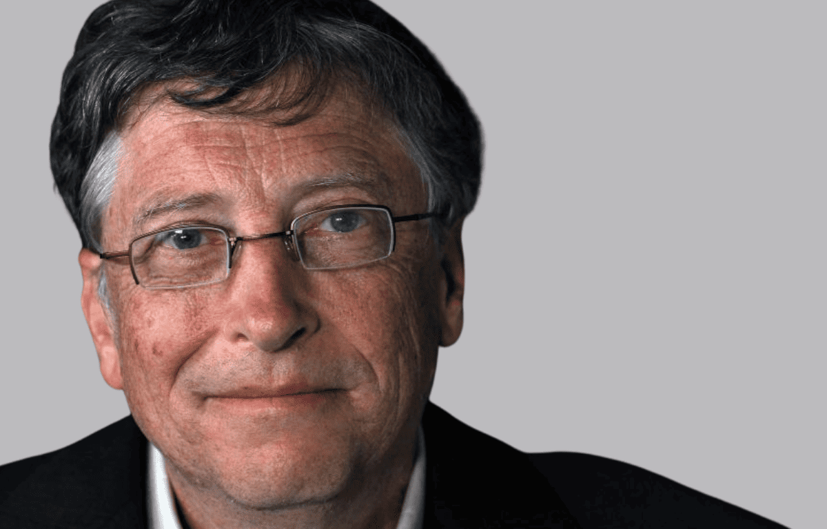 Bill Gates
