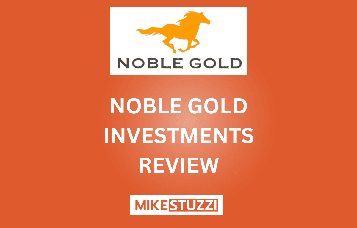 Nobles Gold Überprüfung