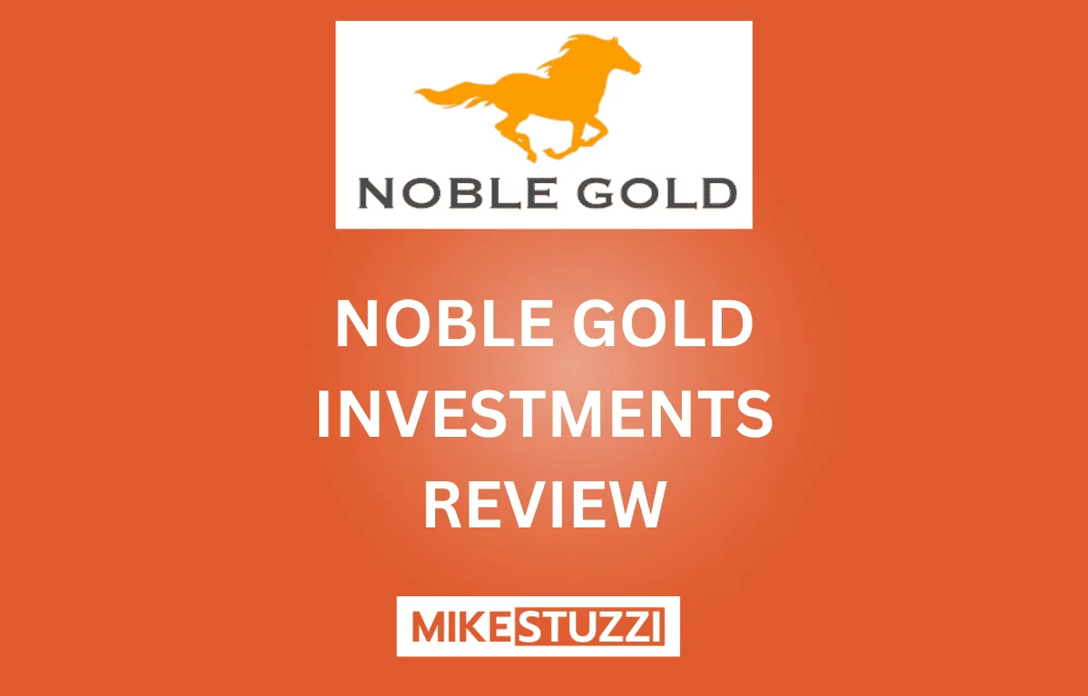 Revisión de oro noble