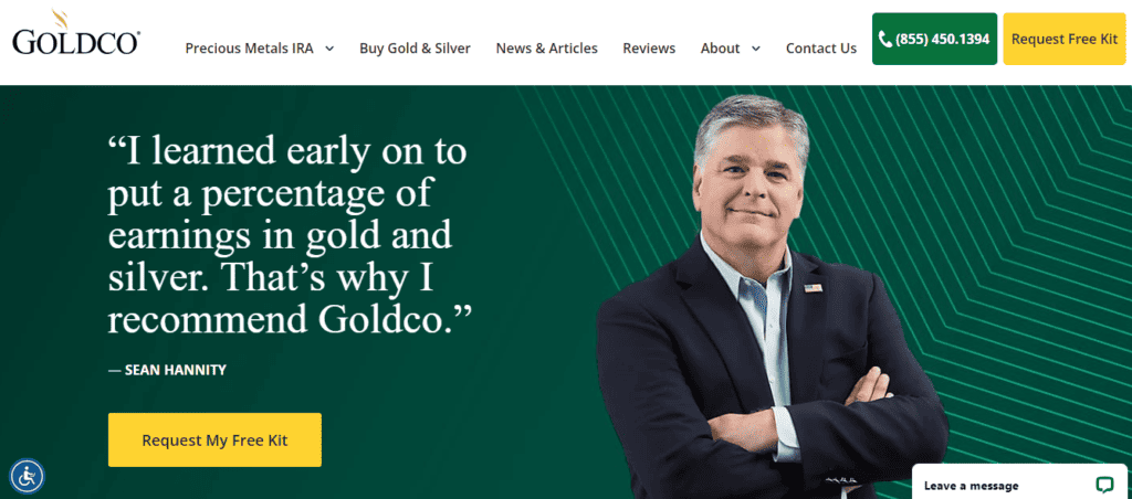 Goldco