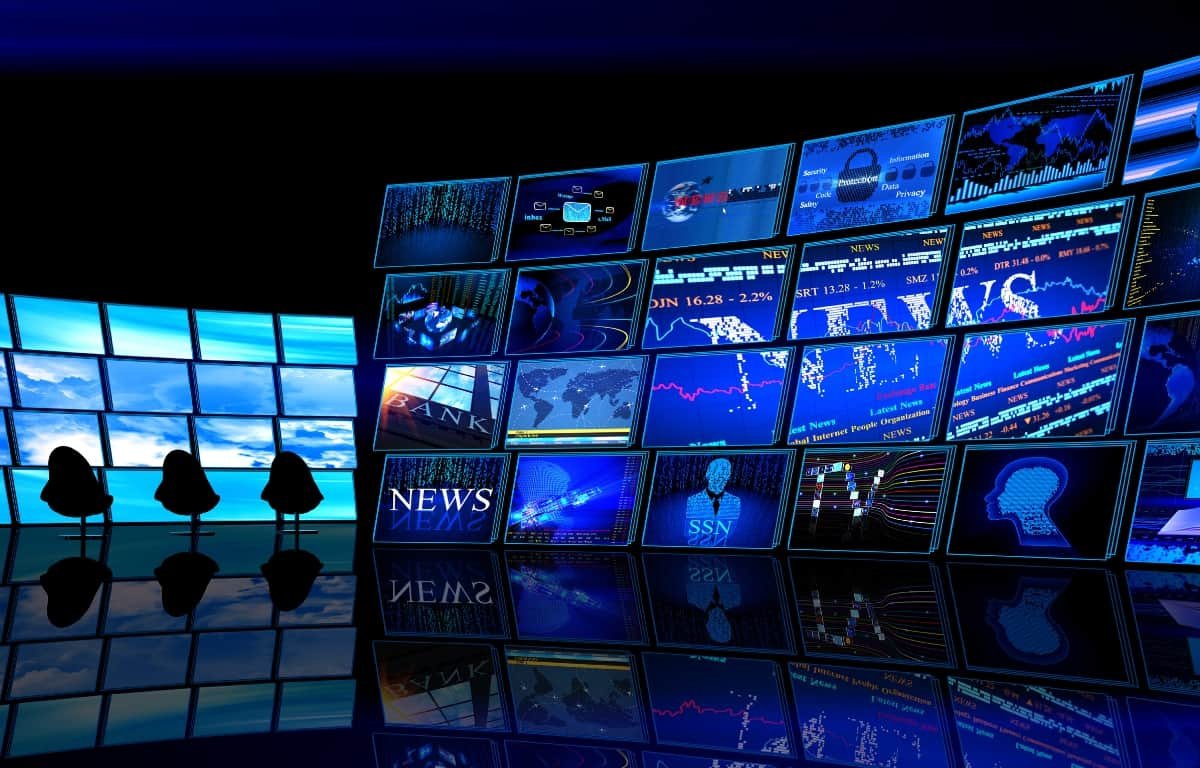 Will AI News Anchors Replace Humans on TV
