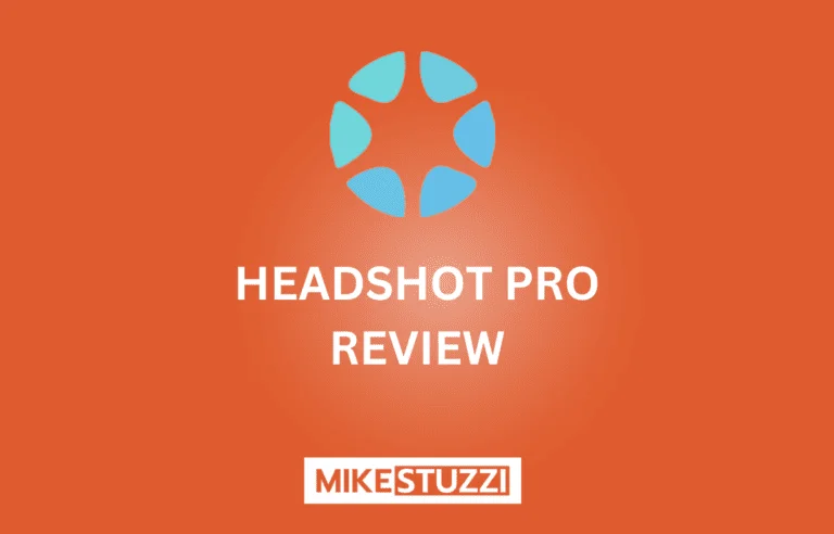 Headshot Pro Review