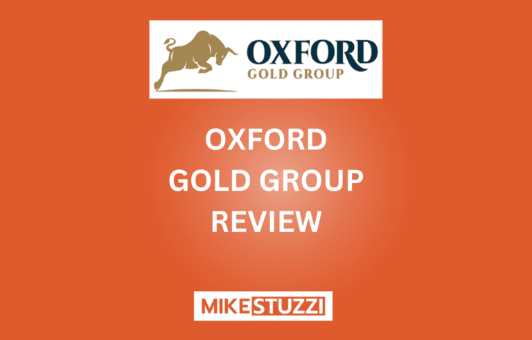 Oxford Gold Group Review