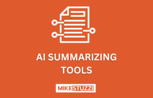 AI Summarizing Tools