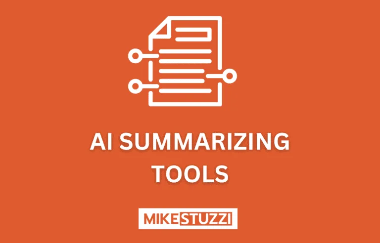 AI Summarizing Tools