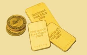 Gold IRA Minimum Investments