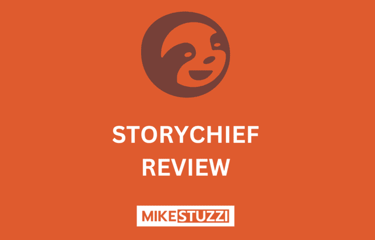 StoryChief Review 2024: Details, Features, Pricing