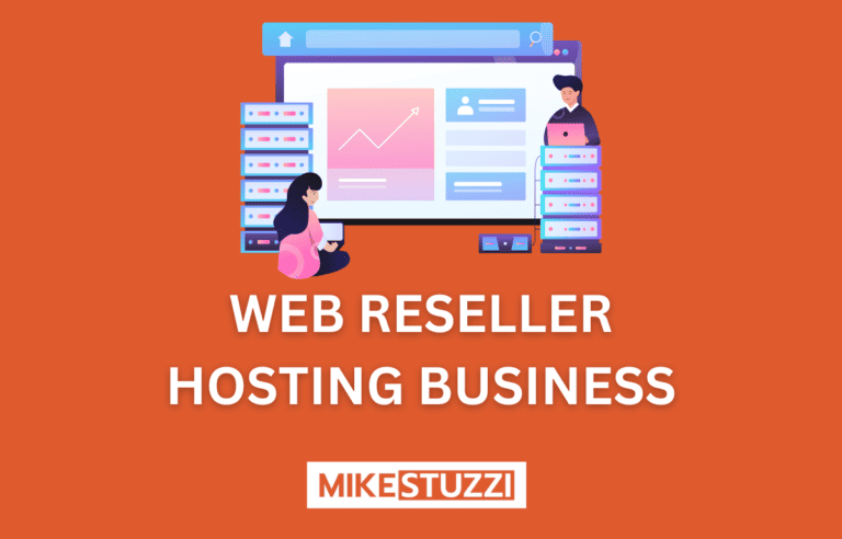 How to Start a Web Reseller Hosting Business in 2024