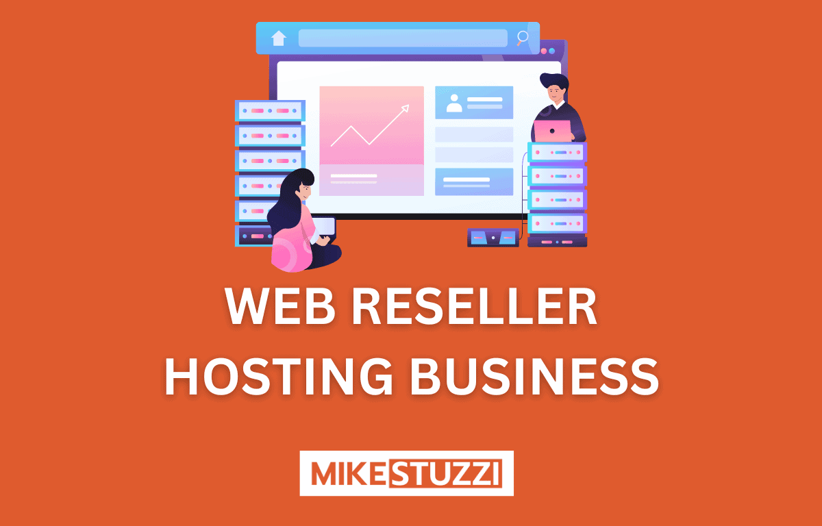 Web Reseller Hosting Business