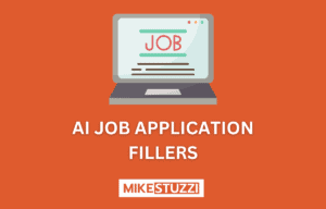 AI Job Application Fillers