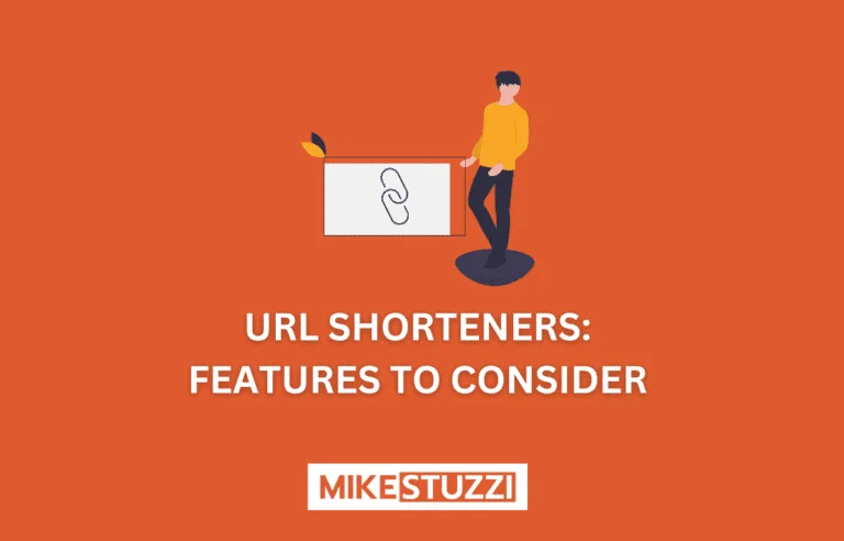 Características de los acortadores de URL a considerar
