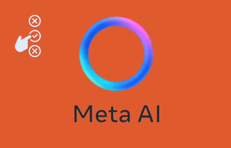Meta 的 AI 登陆 Facebook、Instagram – 但你可以选择退出吗？