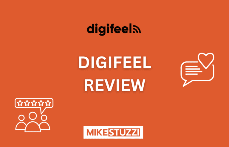 Digifeel Review: Can It Boost Your Online Business Reviews?