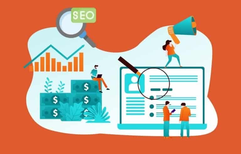 Choosing SEO Company