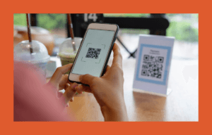 Where to Place QR Review Cards
