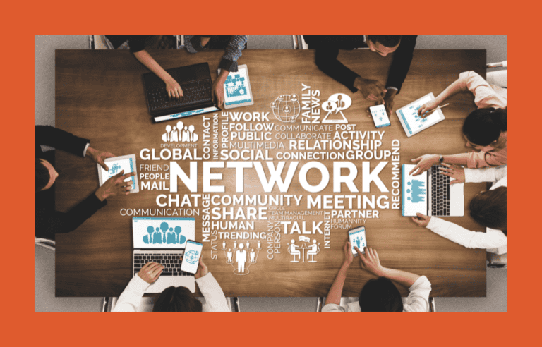 Best Networking Solutions for Events